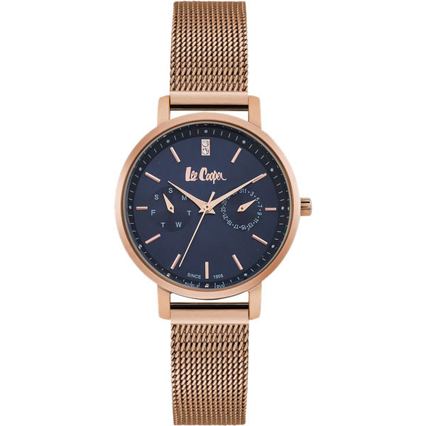 Часы Lee Cooper Casual LC06626.490